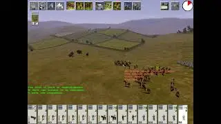 Khanbo: First Blood - HRE 32