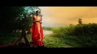 Davinci Resolve Color Grading | Color Correction | Sky Change Video Editing | 
