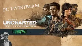 Uncharted : The Legacy of Thieves