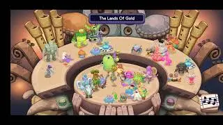 The Lands Of Gold Full Song Update 1