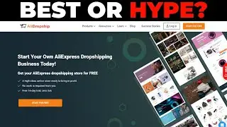 AliDropship Review (2025) Is This A LEGIT Way To Make Money Online?