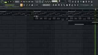 x clash ads but if this recreates on flstudio