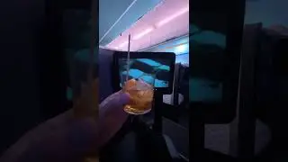 By far the EASIEST way to fly Business Class for FREE!✈️🥂🤣 