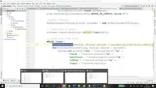 KAFKA spark realtime 17 06 2020