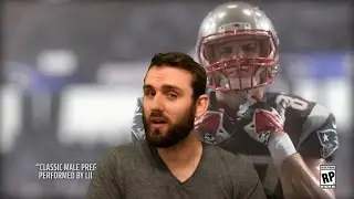 Madden 17 Reveal Trailer + Cover Thoughts / Rant