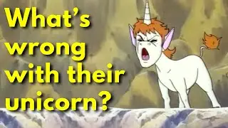 Dungeons and Dragons - Episode 1 Recap