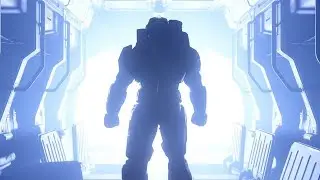 Halo - Soldier