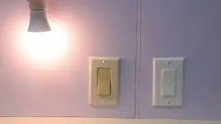 Practical Comparison of Traditional Switch And Smart Switch