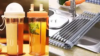 Amazing Kitchen Appliances of 2023 #6 🍕 New Gadgets for Home | Smart Utilities for Every Home