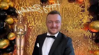 Юбилей в стиле «Оскар»