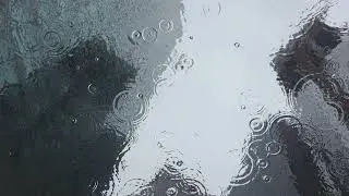 Rain sounds for sleeping - Sleep in 30 minutes