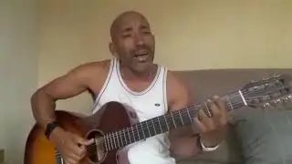 Carlos Brother - A cura / Lulu Santos