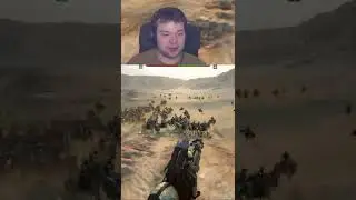 best archers versus best cavalry in mount and blade 2 bannerlord