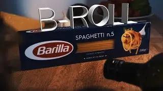 SCHAU dieses Video , und du hast keinen Hunger mehr!!! Spaghetti B-ROLL (BEAUTY SHOTS)