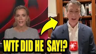 Top Republican Drops THIS SLUR LIVE on Megyn Kelly Show
