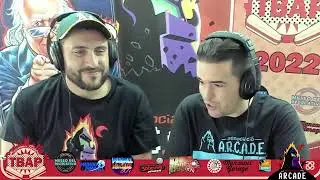 TBAP 2022 Torneig Barceloní de Pinball