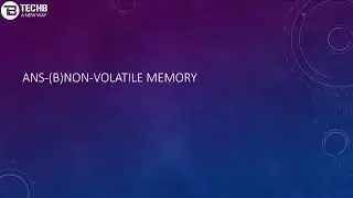 QUIZ CONTEST ON COMPUTER MEMORY