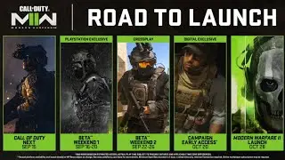 Call of Duty Warzone, и снова DMZ !