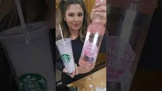 Cotton Candy🍧 Protein Shake! 