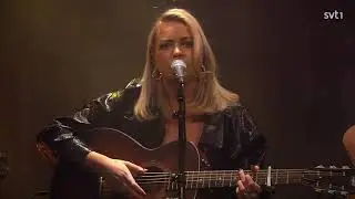 Smith & Thell - Year of the Young (Live from Go'kväll)