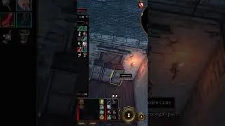 When You Try to Outsmart the Enemies and Fail 