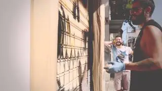 Stefano Polidoro Paint