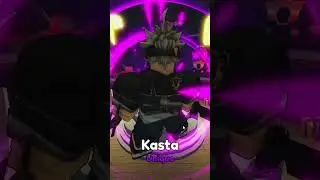 Getting MYSTIC TOJI in Anime Switch!