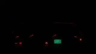 пересвет приборной панели ваз 2110-15. приборки для ваз 2107