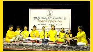 9th ATD of SSMA. 