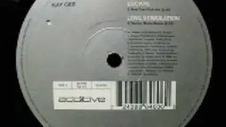 kay cee-escape