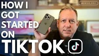 Getting Started on TikTok in 2024