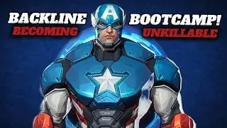 HOW TO DIVE IN SEASON 7 OF MARVEL RIVALS (BECOMING UNKILLABLE)