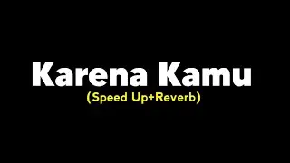 Karena Kamu - Geisha | Lirik Lagu | Karena kamu aku rela menunggu semua sungguh berat yang kurasa