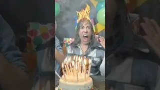 Most Awkward Birthday Moments!
