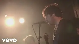 Amber Run - Just My Soul Responding (Xperia Access)