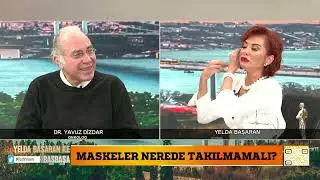 YAVUZ DİZDAR