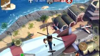blitz brigade funny moments