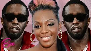 Dawn from Danity Kane e❌poses Diddy for se❌ual 🅰️buse!