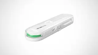 Первое включение термометра RELSIB WT50