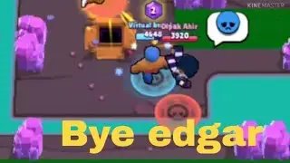 How to elprimo gadget #brawlstars