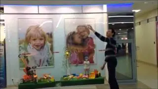 Летающие миньоны