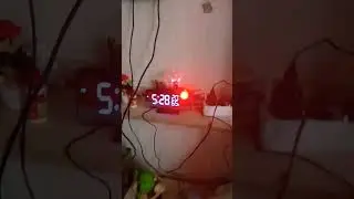 новые часы