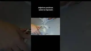 La impresión 3D es FÁCIL !😂​ 