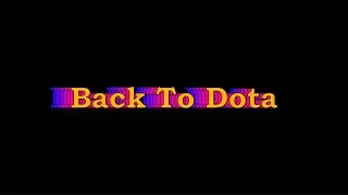 Dota 1 - 873 Hero
