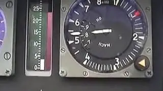 Supersonic low level in the Tornado GR4