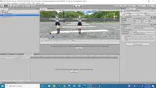 BAB3 Import Motion Capture Animation to Unity