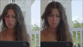 BMPCC6K vs Fujifilm XT4 - Camera comparison