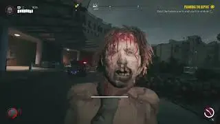 Dead Island 2 - Zombie hunter Grinding 2