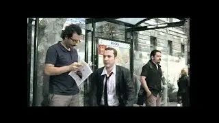 Bulutsuzluk Özlemi - Rüzgar