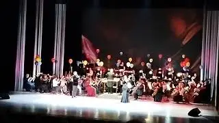 Призрак Оперы | The Phantom of the Opera
